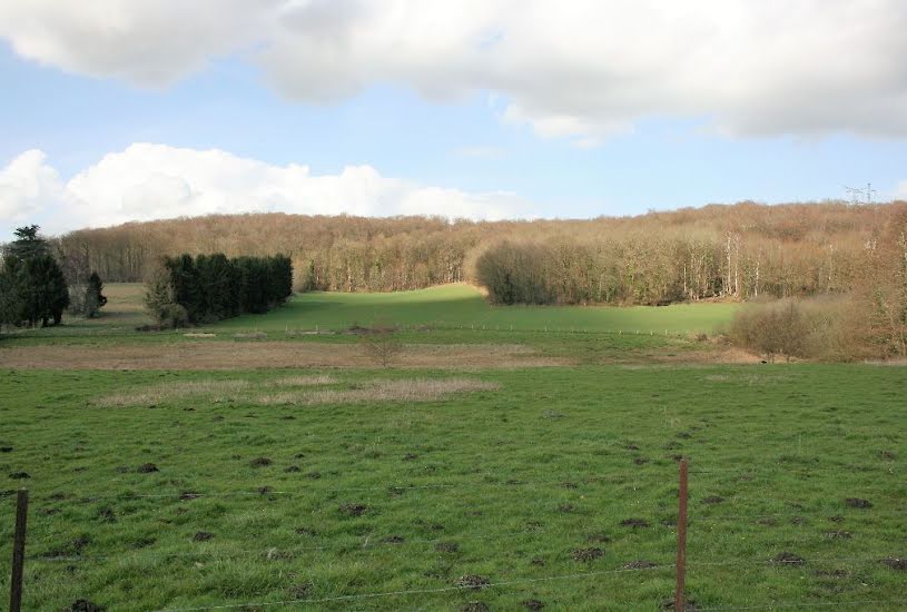  Vente Terrain à bâtir - à Amigny-Rouy (02700) 