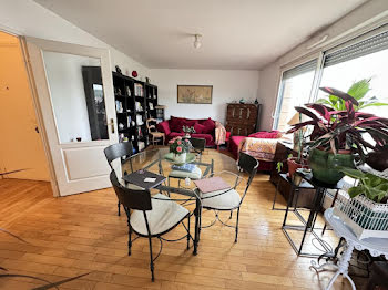 appartement à Saint-Cyr-l'Ecole (78)