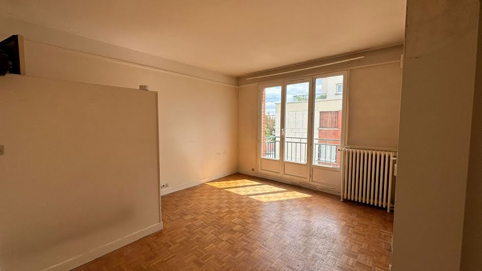 Appartement 1 pièce(s) 25 m²à vendre Paris-20e-arrondissement