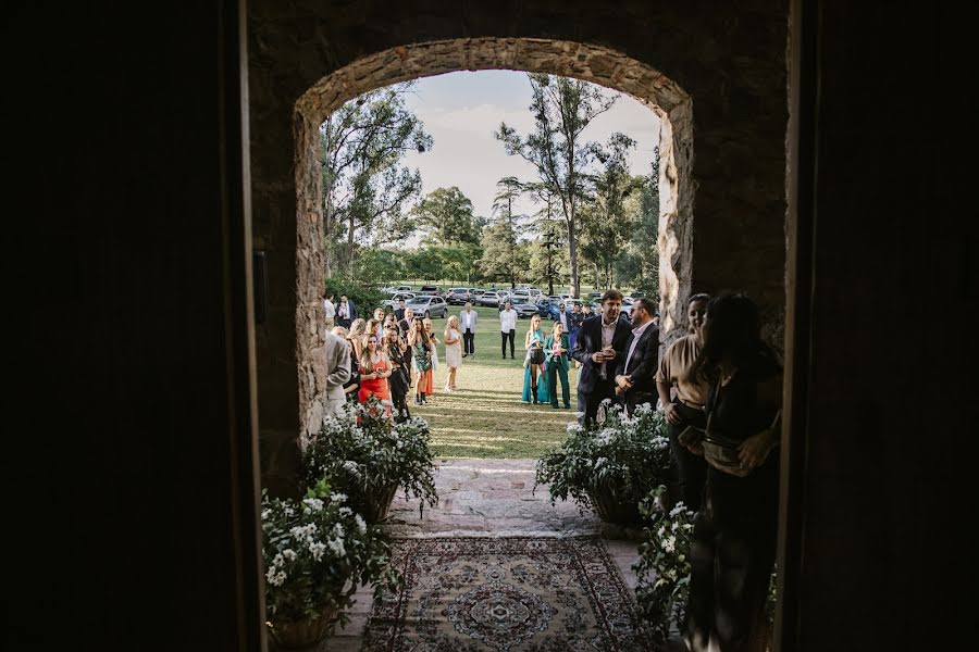 Fotógrafo de casamento Jimena Fanin (jimenafanin). Foto de 18 de março