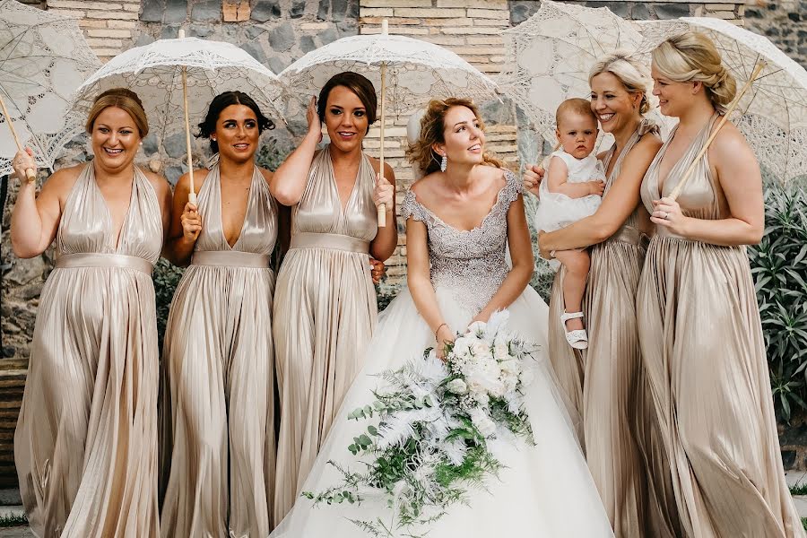 Fotógrafo de bodas Dasha Tebenikhina (tebenik). Foto del 24 de marzo 2020