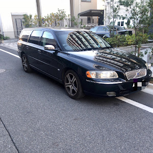 V70 SB5244W