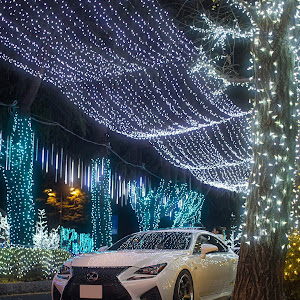 RC F USC10