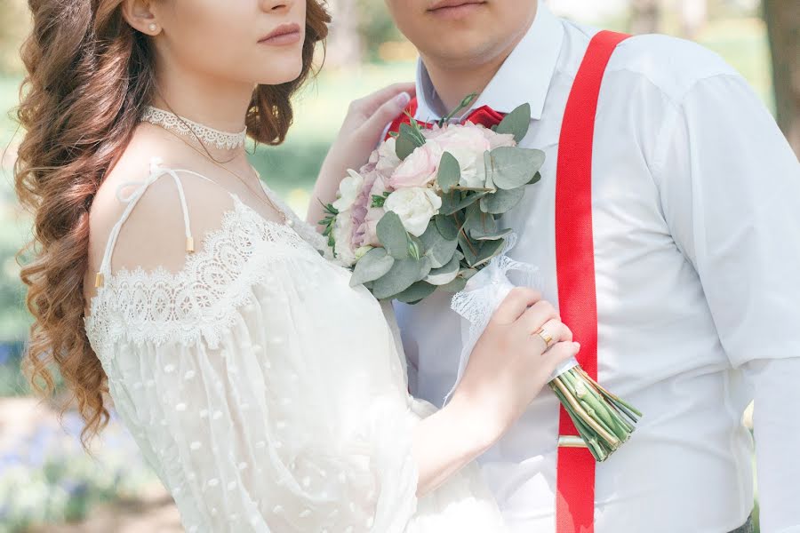 Fotografo di matrimoni Inna Demchenko (dinna444). Foto del 7 maggio 2017