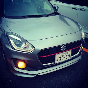 スイフト ZC13S