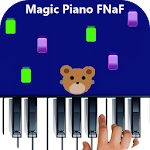 Cover Image of 下载 Magic Piano Survive The Night 1 APK