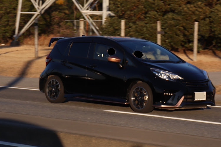 ノートのノート e-POWER・プチオフ会・千葉フォルニア・欲望の塊に関するカスタム事例の投稿画像6枚目