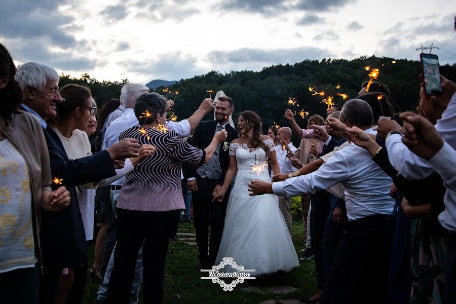 Fotografo di matrimoni Mirco Campagnolo Maschio (fotosumisura). Foto del 5 febbraio 2023