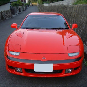 GTO Z16A