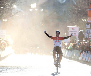 Thomas De Gendt refait le coup sur le Tour de Romandie