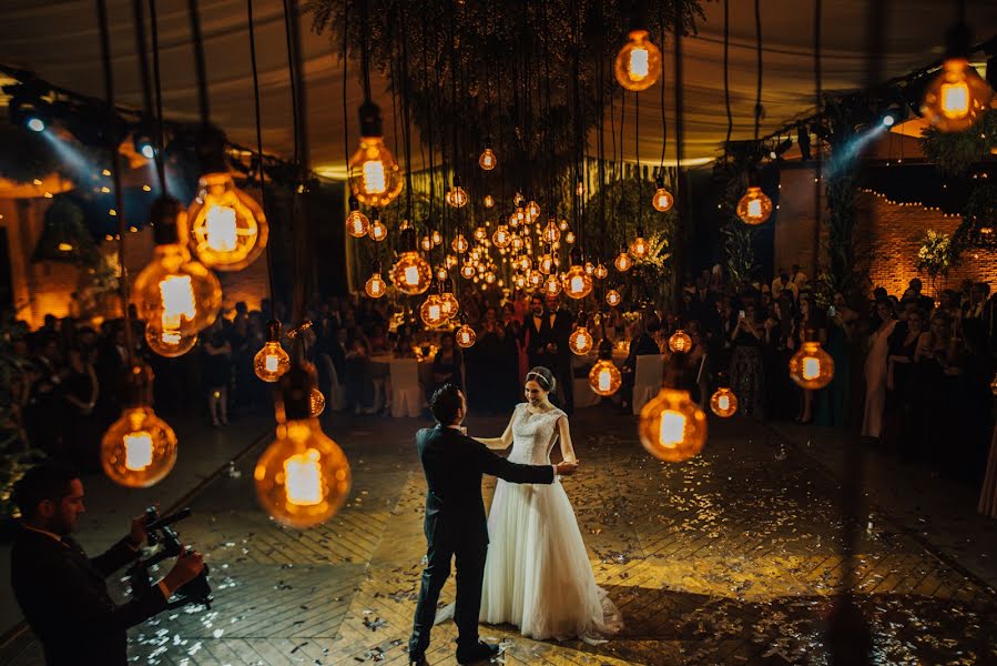 Wedding photographer Sergio Placido Torres (sergioplacido). Photo of 11 March 2018