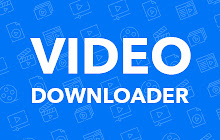 Video Downloader Pro small promo image