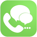 Cover Image of Download Video Call : VDO, Voice, Chat, Text and Messenger 1.3 APK