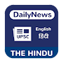 Download  DailyNews - UPSC Civile Service Mission 2018 1.0 