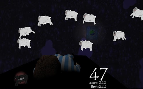 How to mod Sheep Sleep - A Hardcore game 3.0 apk for bluestacks