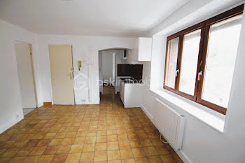 appartement à Gallardon (28)