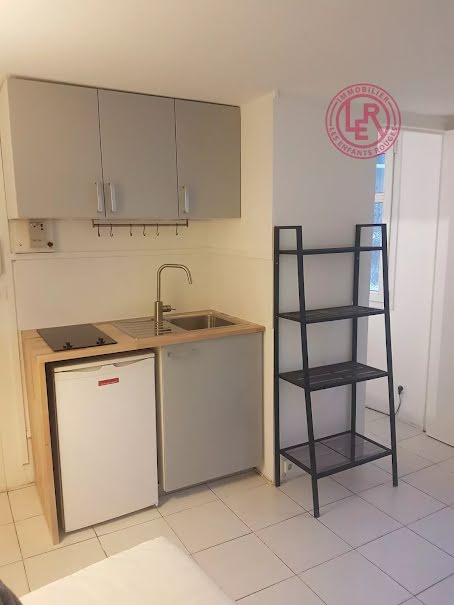 Vente appartement 1 pièce 12.17 m² à Paris 6ème (75006), 208 000 €