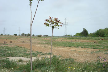 terrain à Perpignan (66)