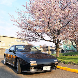 RX-7 FC3S