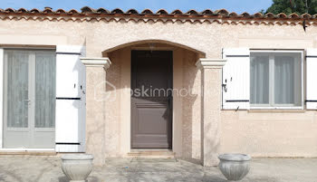 maison à Saint-Rémy-de-Provence (13)