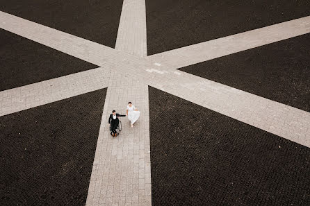 Wedding photographer Laurynas Butkevičius (laurynasb). Photo of 14 October 2018