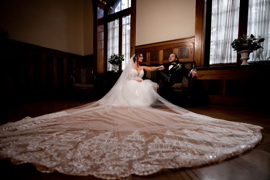 Fotógrafo de casamento Paulo Cuevas (paulocuevas). Foto de 24 de janeiro 2023