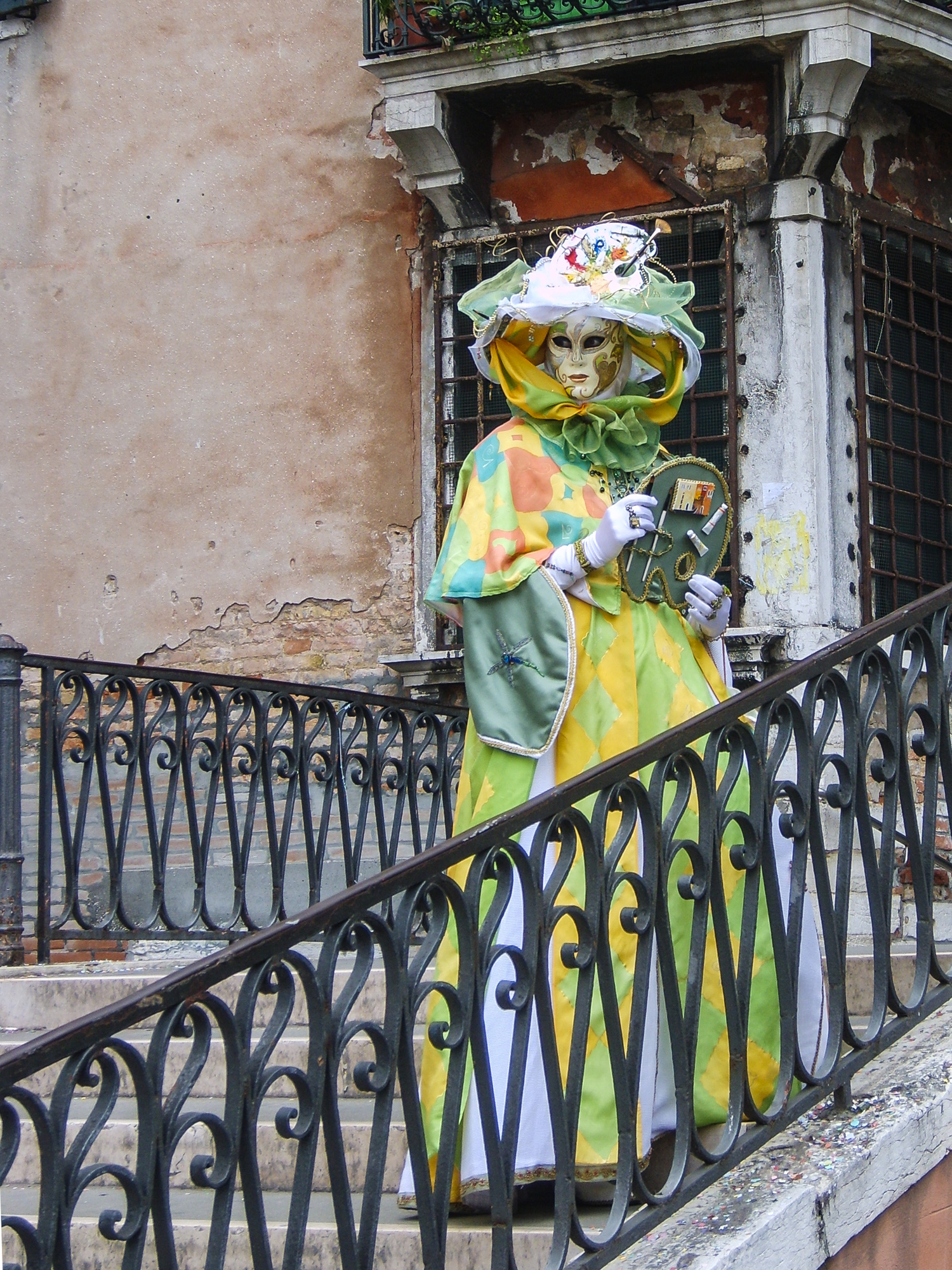 Sestiere Cannaregio di sil