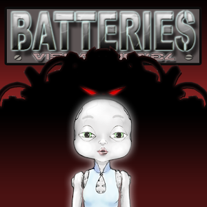 Batteries VN Adventure Game