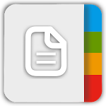 Cover Image of Descargar Notepad 2.8 APK