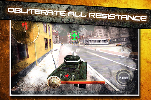 免費下載動作APP|Tank Defending: War Revolution app開箱文|APP開箱王