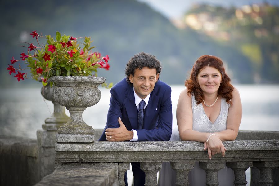 Φωτογράφος γάμων Luca De Gennaro (lucadegennaro). Φωτογραφία: 3 Μαΐου 2016