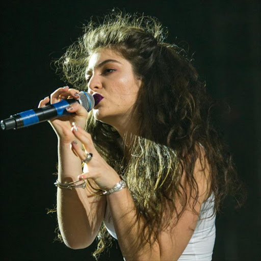 Lorde