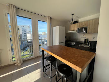 appartement à Bordeaux (33)