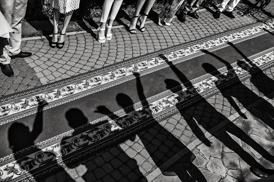 Fotografo di matrimoni Anton Fofonov (fotonlab). Foto del 18 ottobre 2017