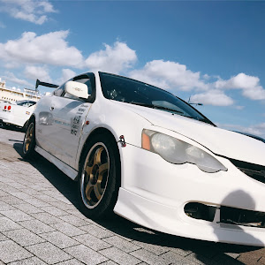 インテグラ DC5