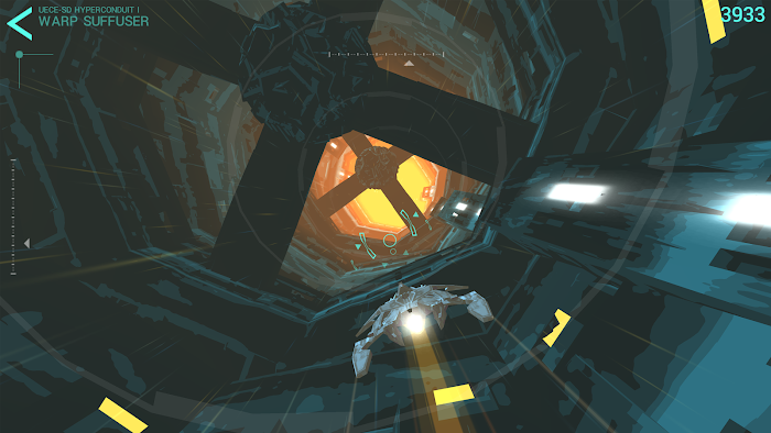 Hyperburner 1 APK