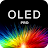 OLED Wallpapers PRO icon