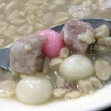 雙連圓仔湯(雙連O仔湯)(忠孝店)