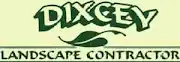 Dixcey Landscapes Limited Logo