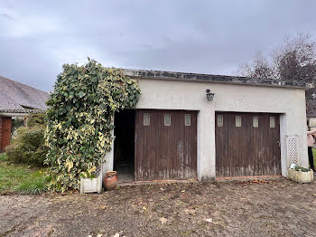 maison à Villeneuve-l'Archevêque (89)