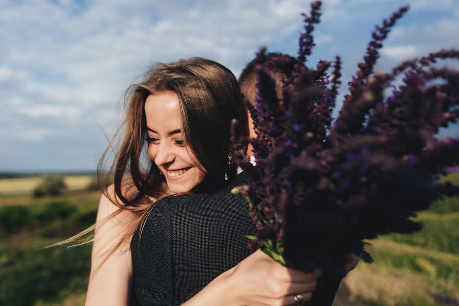 Photographe de mariage Aleksandr Suprunyuk (suprunyuk-a). Photo du 25 octobre 2018