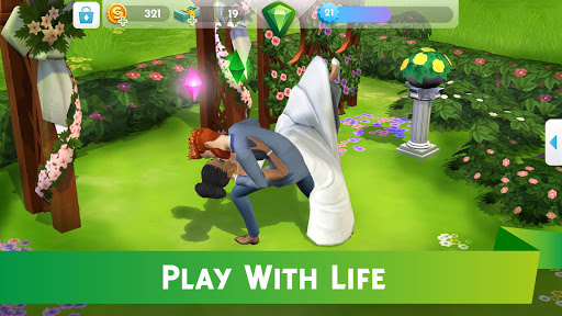 The Simsu2122 Mobile 22.0.0.96980 screenshots 13