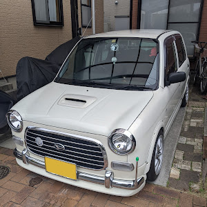 ミラジーノ L700S