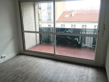 appartement à Pantin (93)