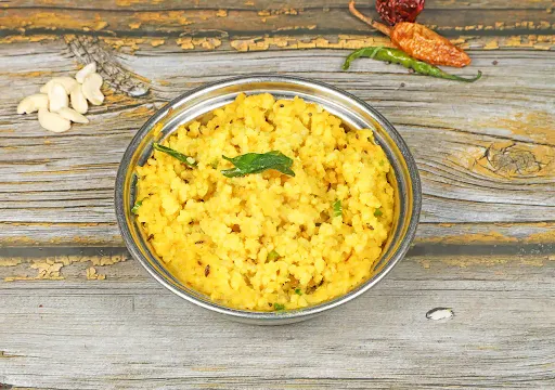 Veg Pongal