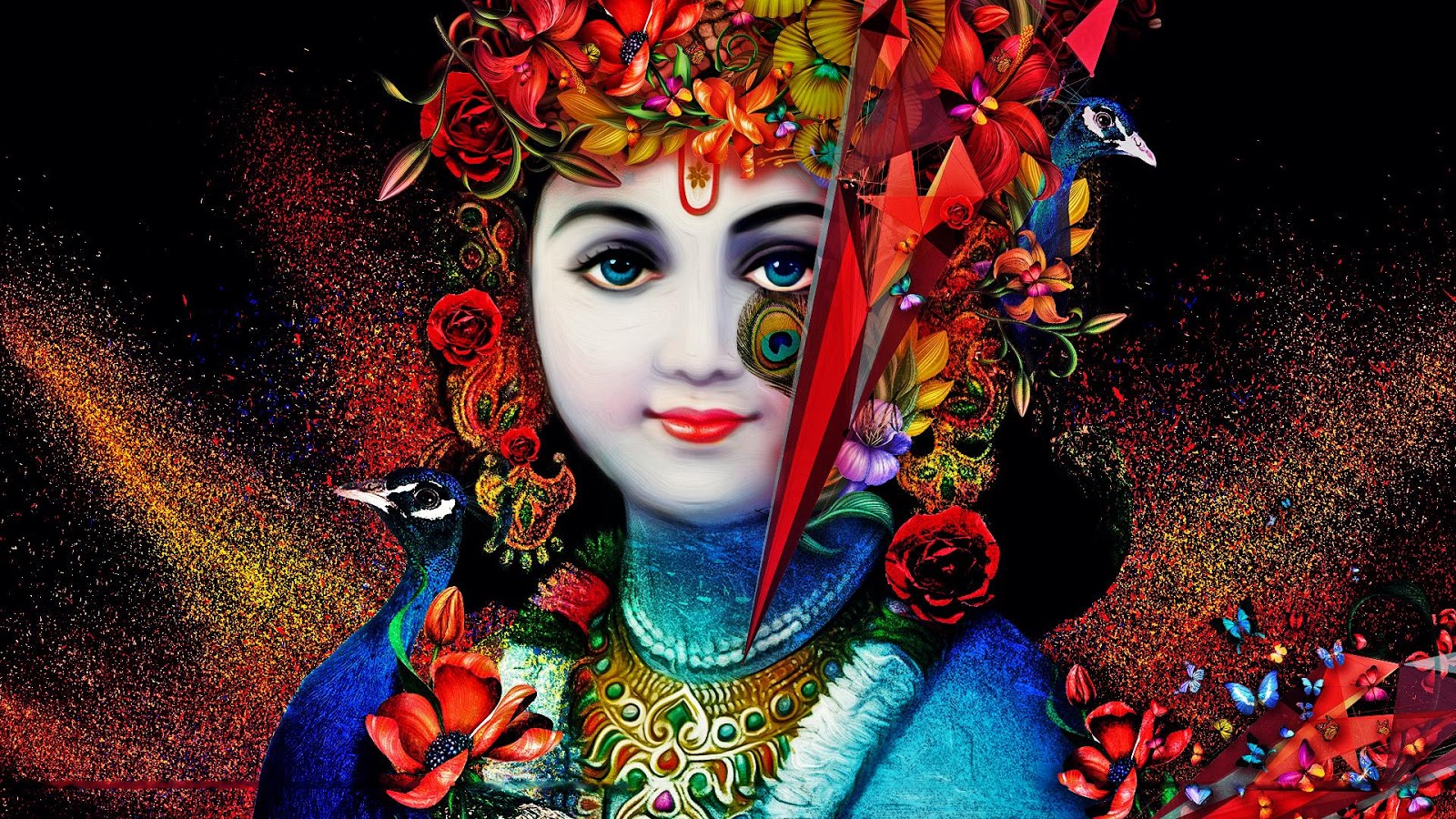 Hindu God HD Wallpapers - Android Apps on Google Play