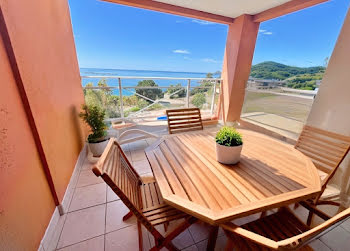 appartement à Ajaccio (2A)