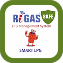 RiGas Safe icon