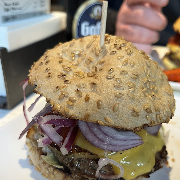 Gluten-Free at Freddy Schilling – Die Hamburger Manufaktur