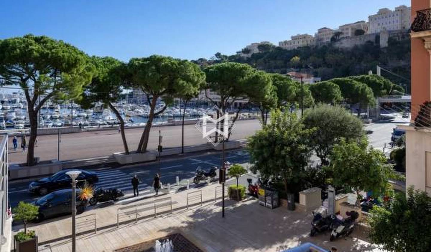 Apartment with terrace Monaco
